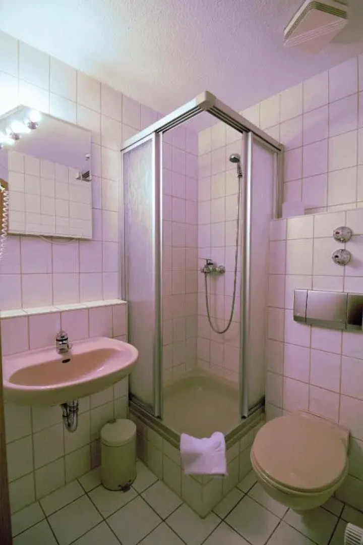 Ferienappartement Erfurter Kreuz