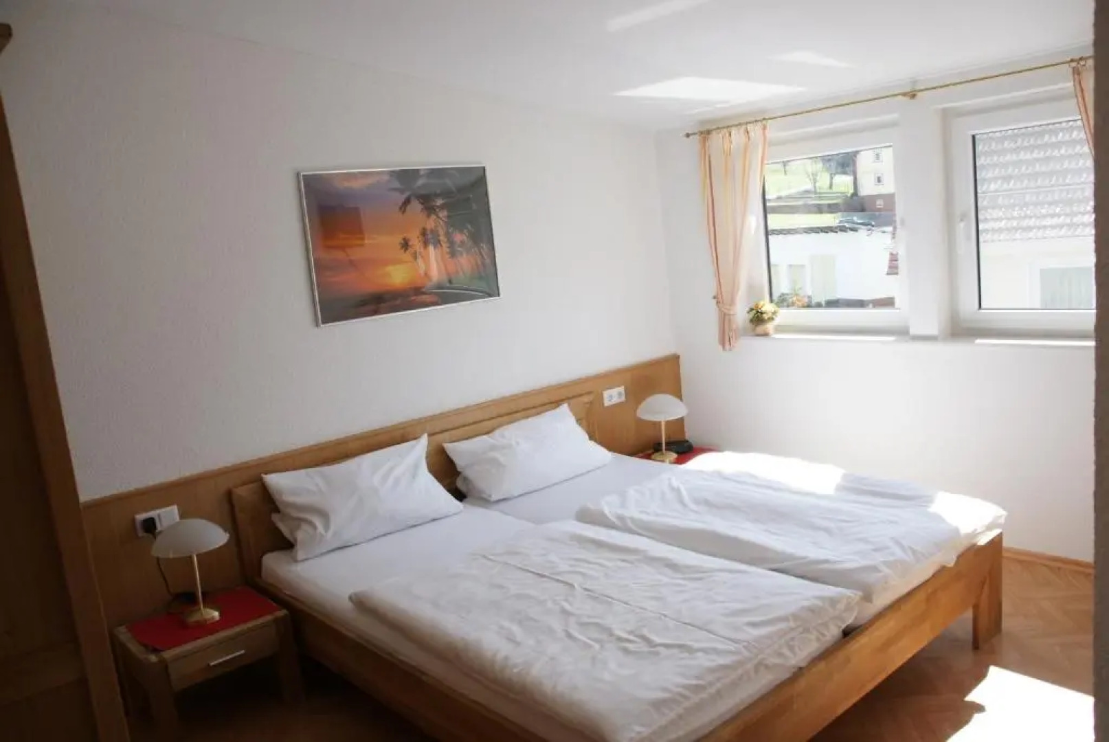 Ferienwohnung Siefert