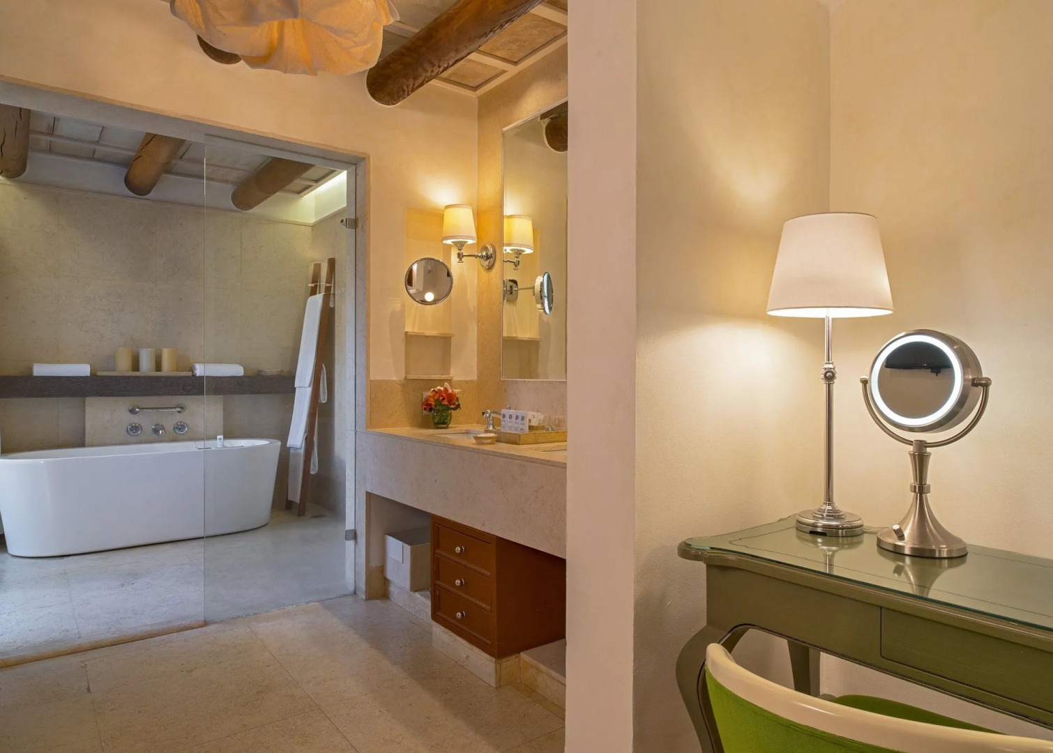 The St. Regis Punta Mita Resort