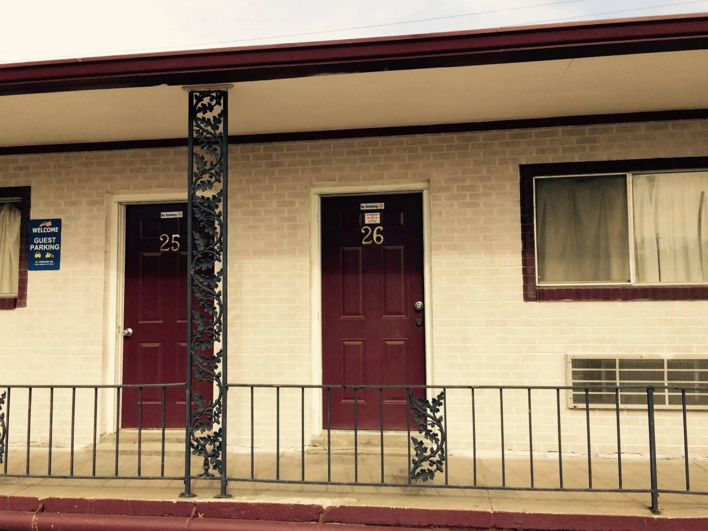 Stardust Motel and Suites El Dorado KS