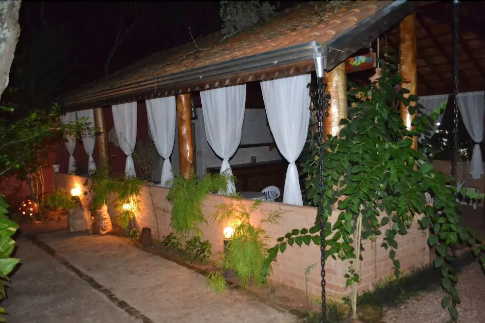 Recanto Pousada Sonho Meu