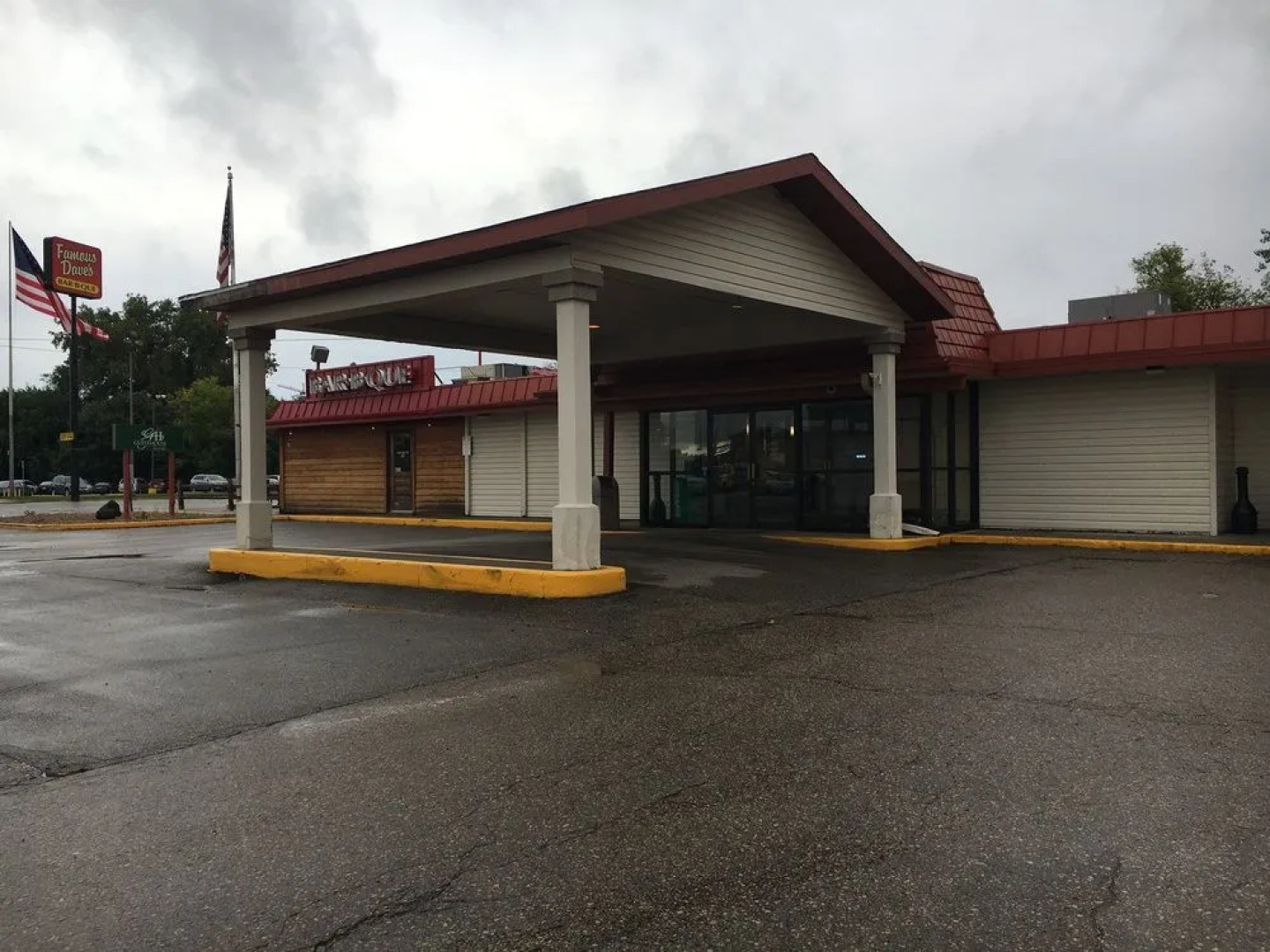 Hospitality Inn & Suites