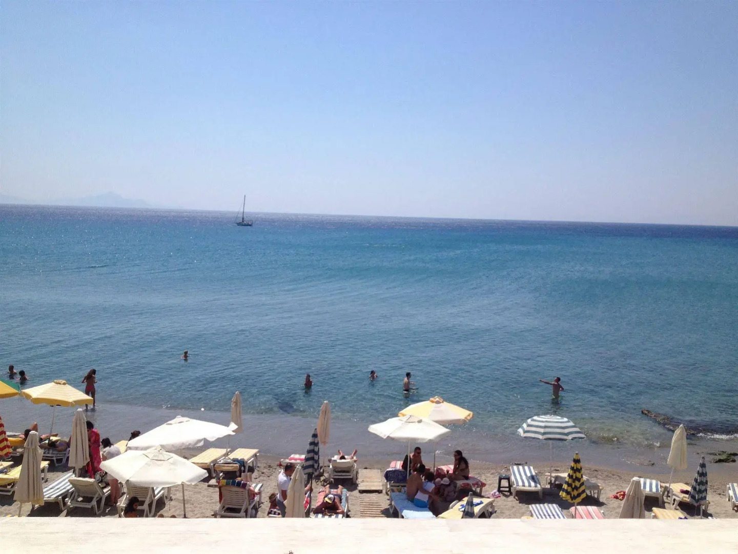 Annoula Studio & Apartments