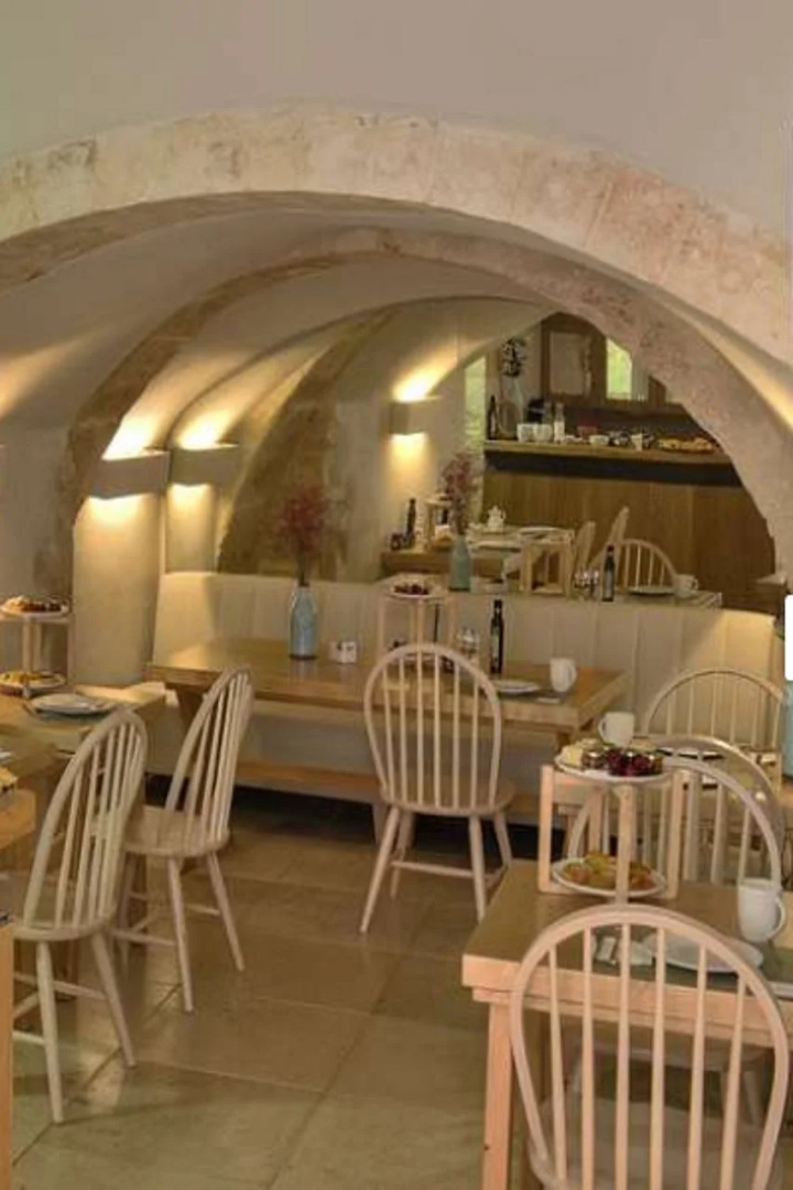 Elia Zampeliou Hotel - Adults Only