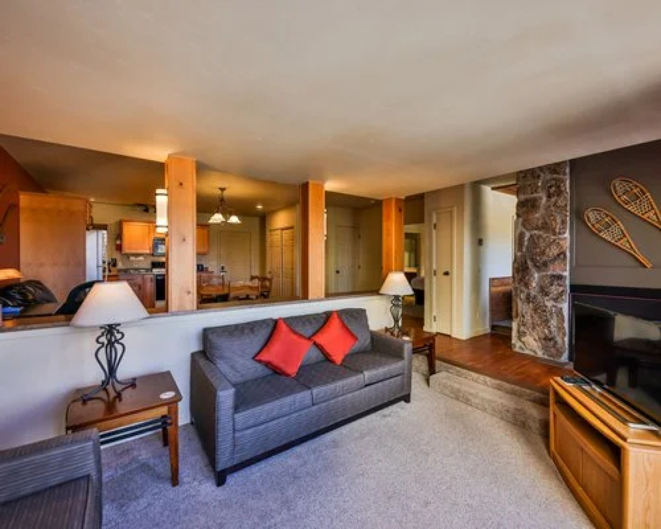 The Mountainside at SilverCreek