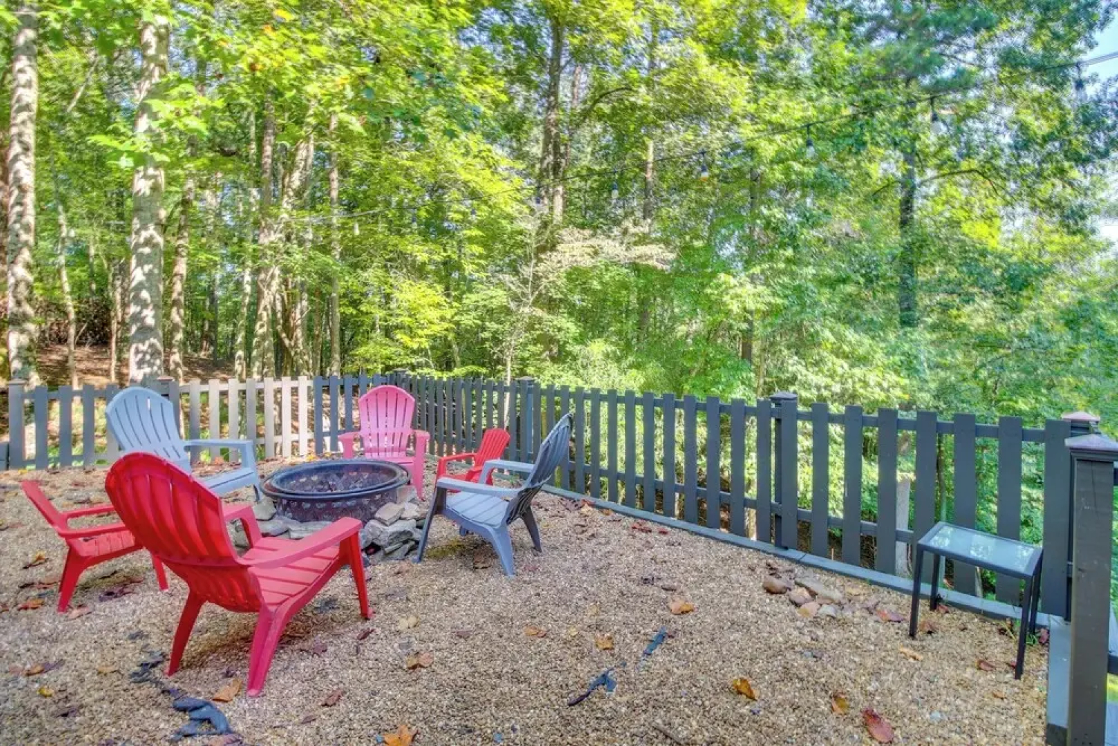 Spacious Ellijay Resort Home w/ Hot Tub!