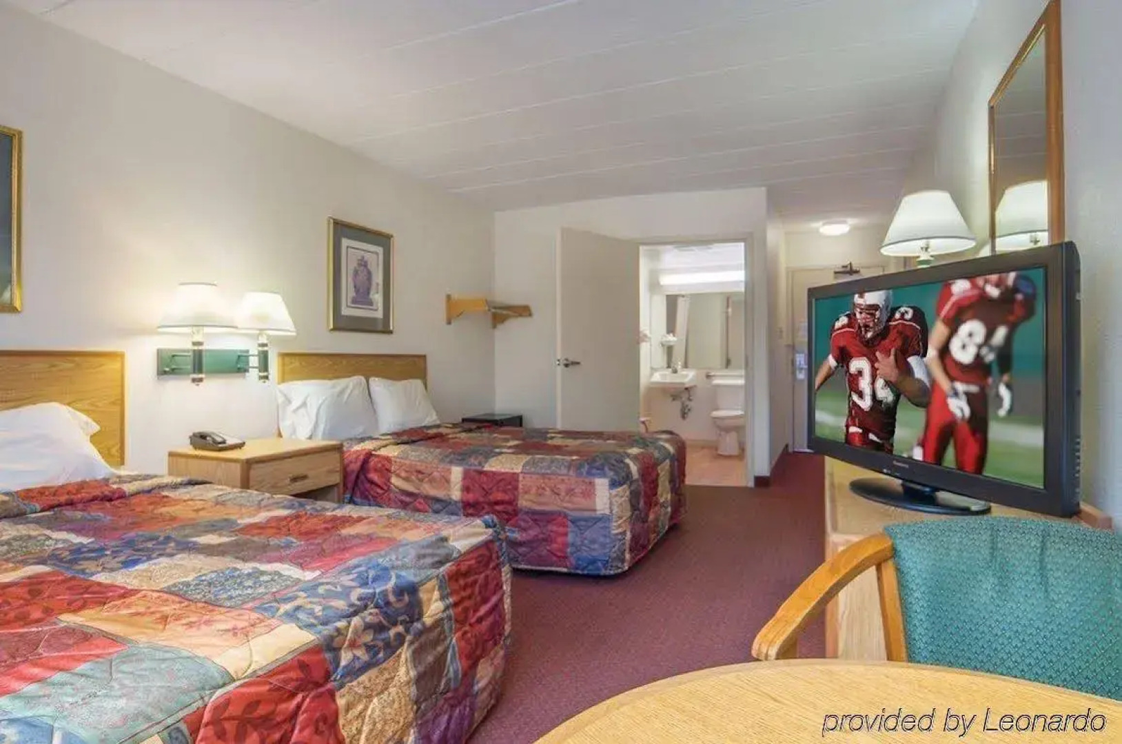 Quality Inn Falconer - Jamestown