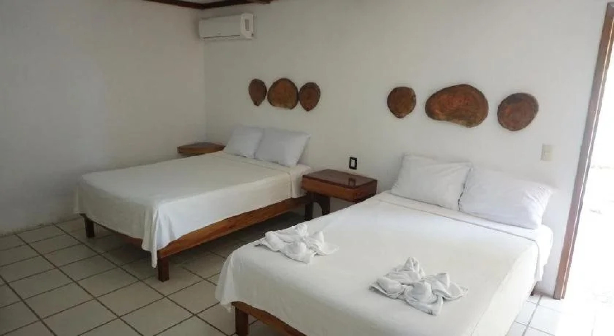 Hotel Cabañas Safari