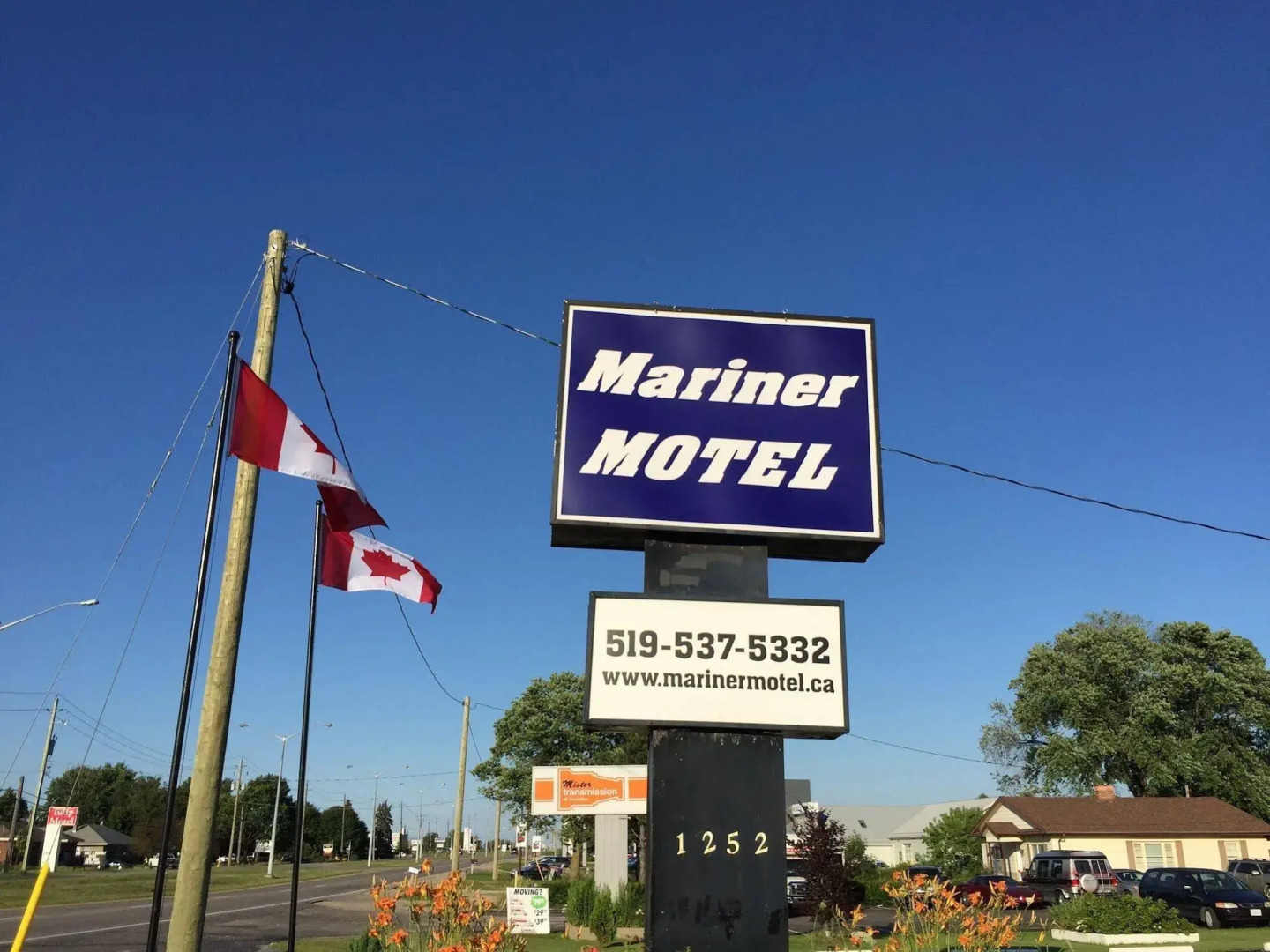Mariner Motel