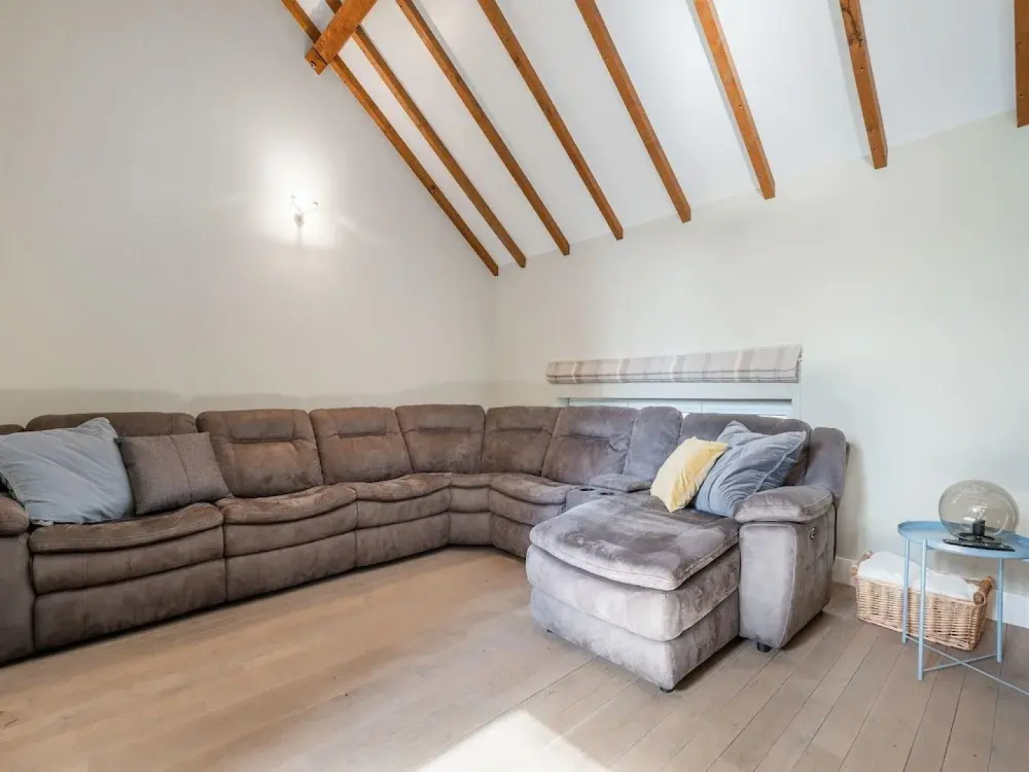 Luxury Retreat With Furry Friends