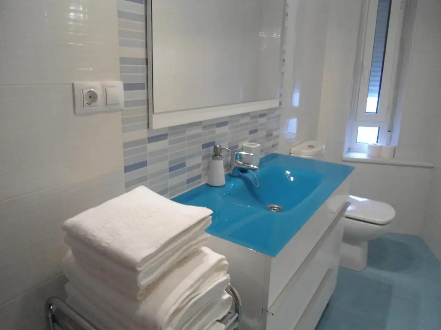 Acogedor Apartamento Ribeira Sacra