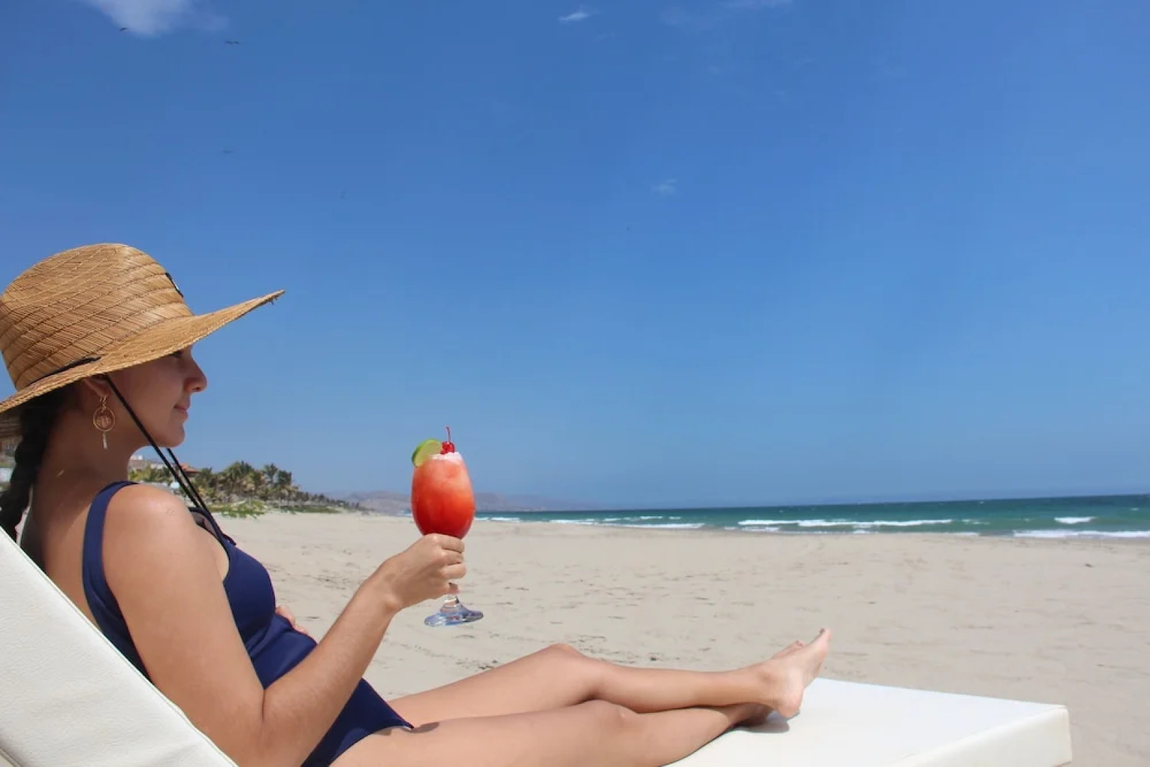 El Mirador de Vichayito