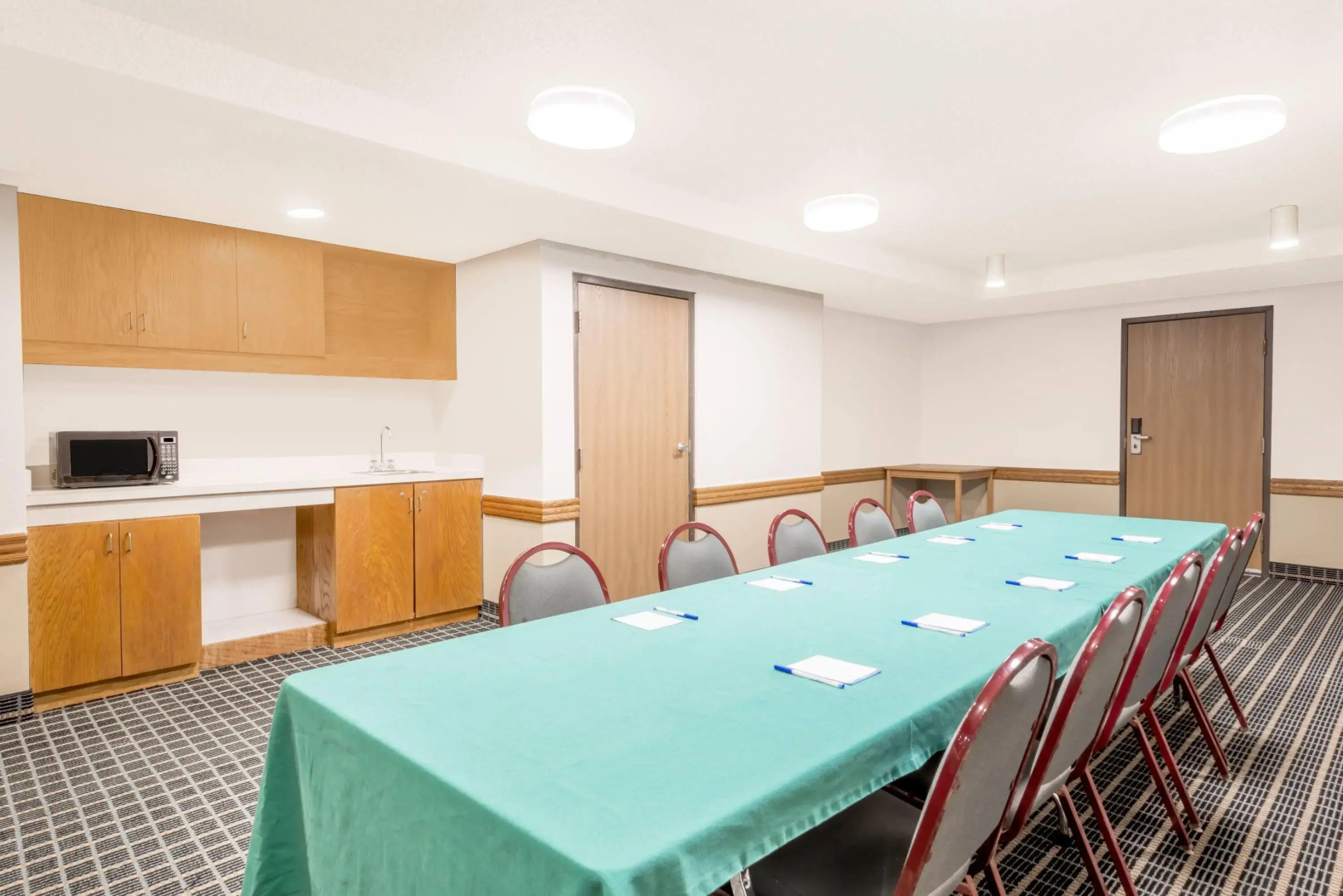 Baymont by Wyndham Marshalltown