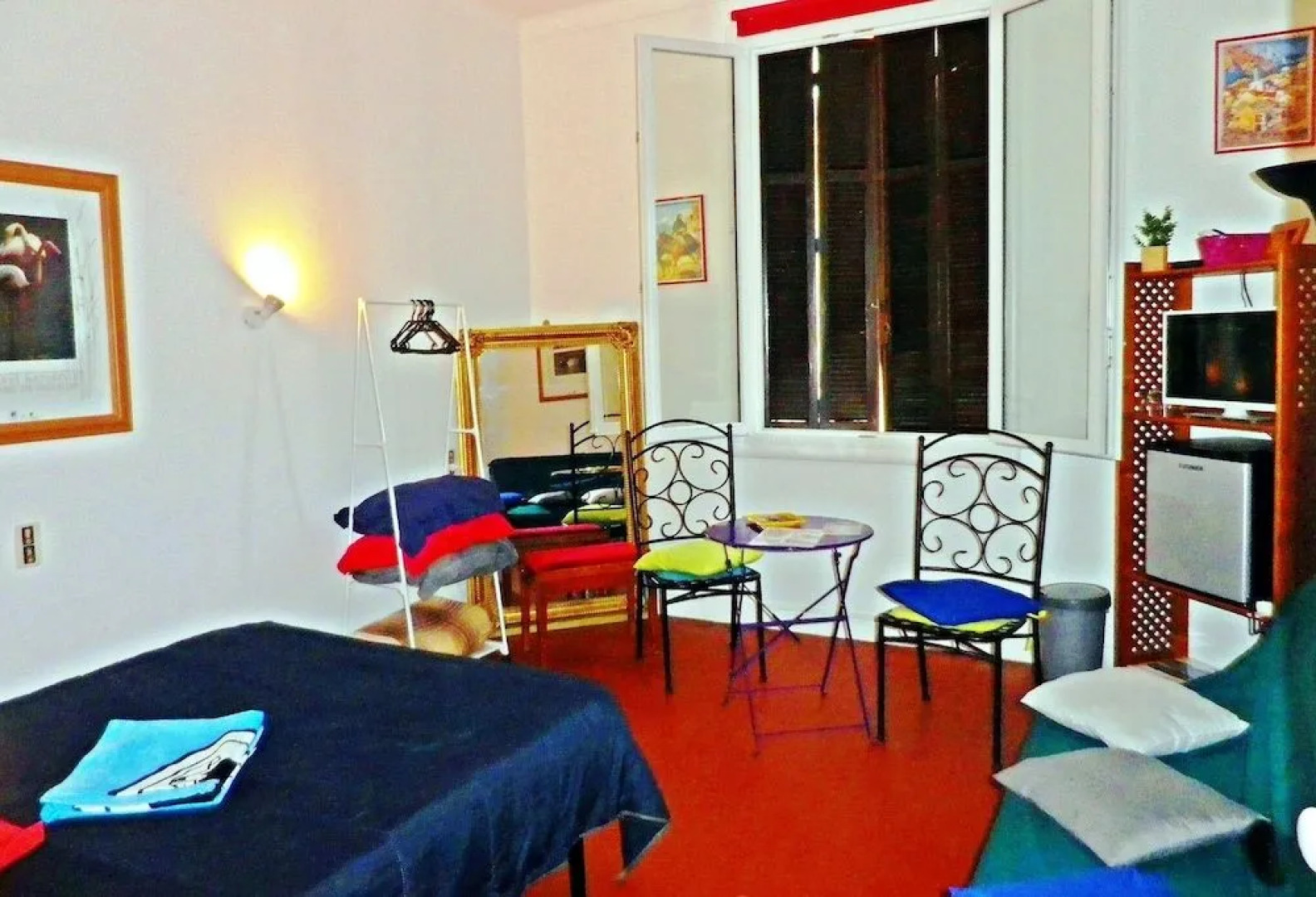 Bastia Room