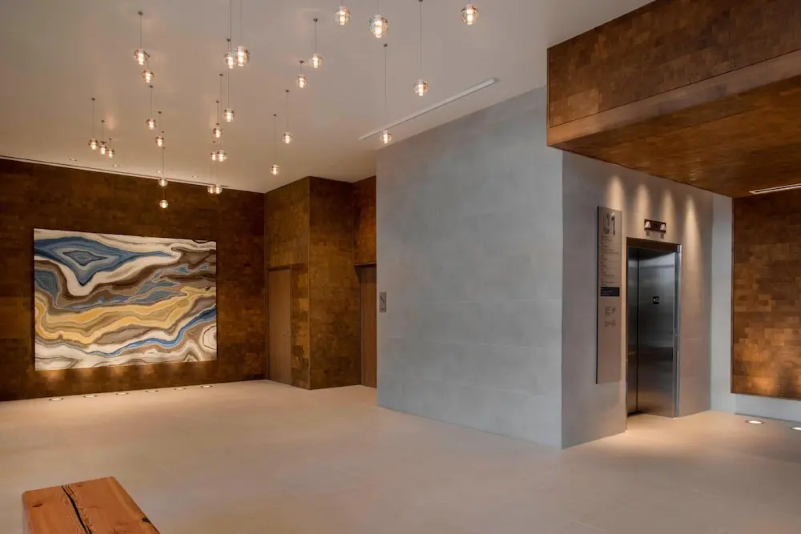 Buffalo Marriott Harborcenter