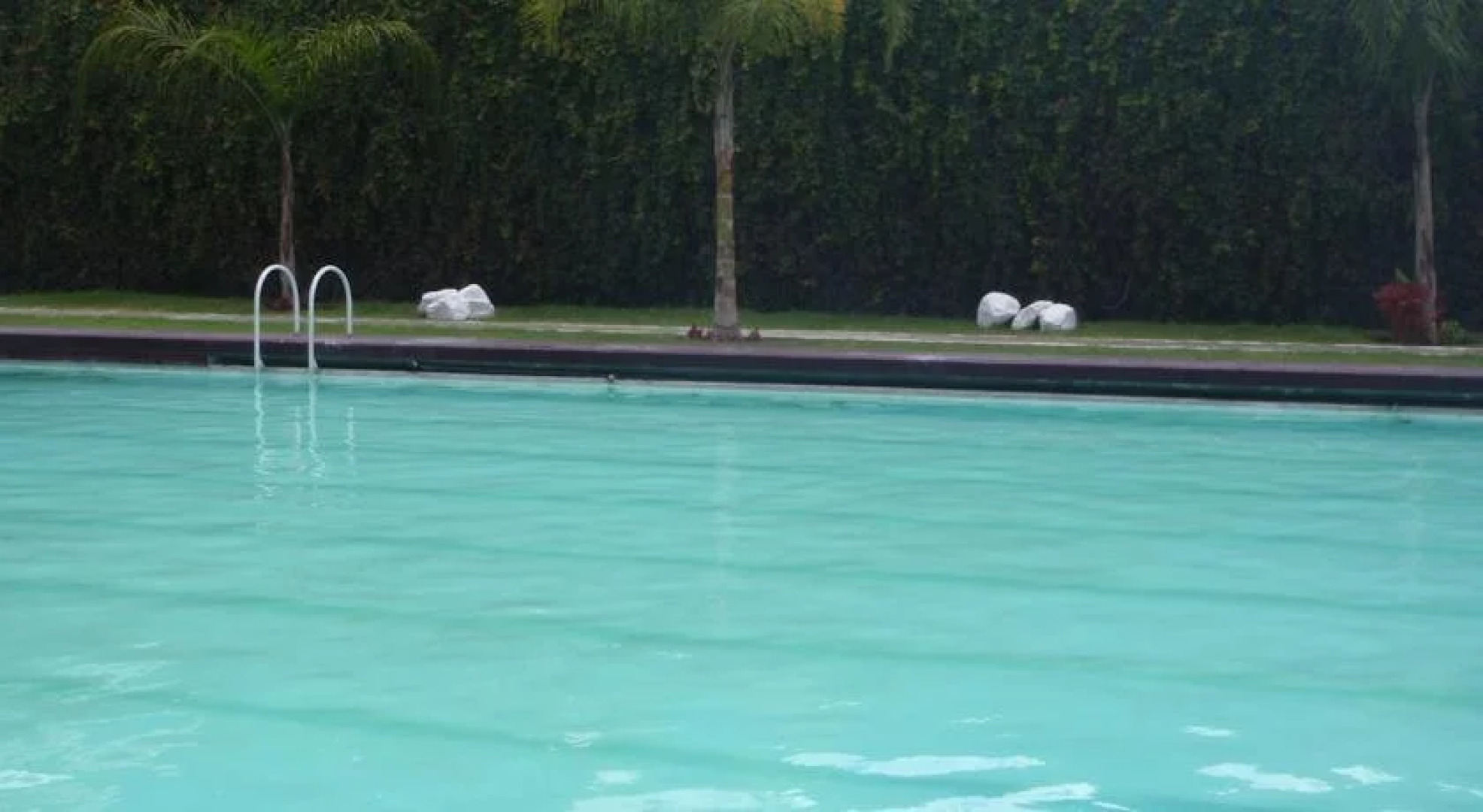 Club Campestre Agua Verde