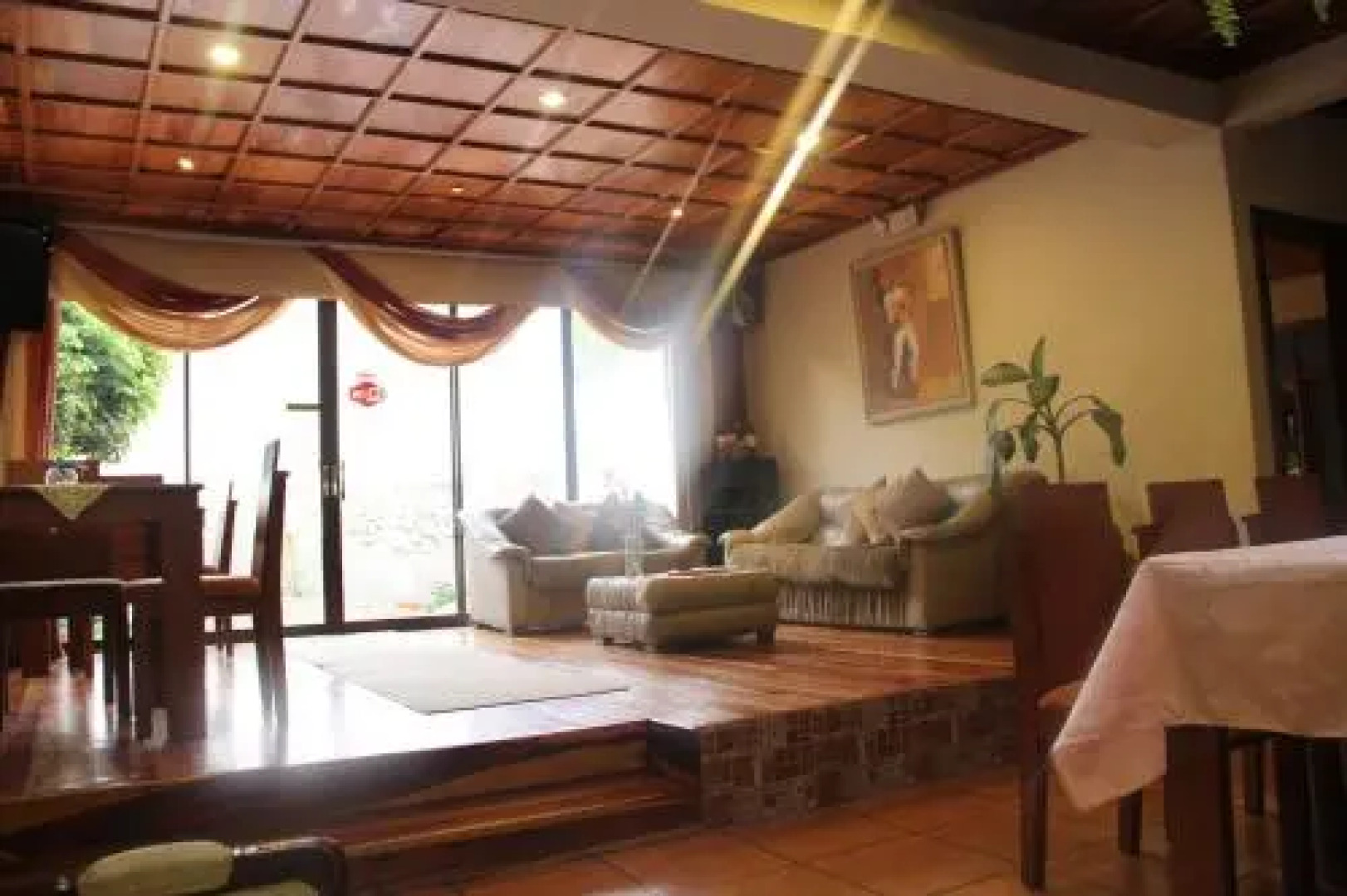 Hostal Gonzalez y Gonzalez