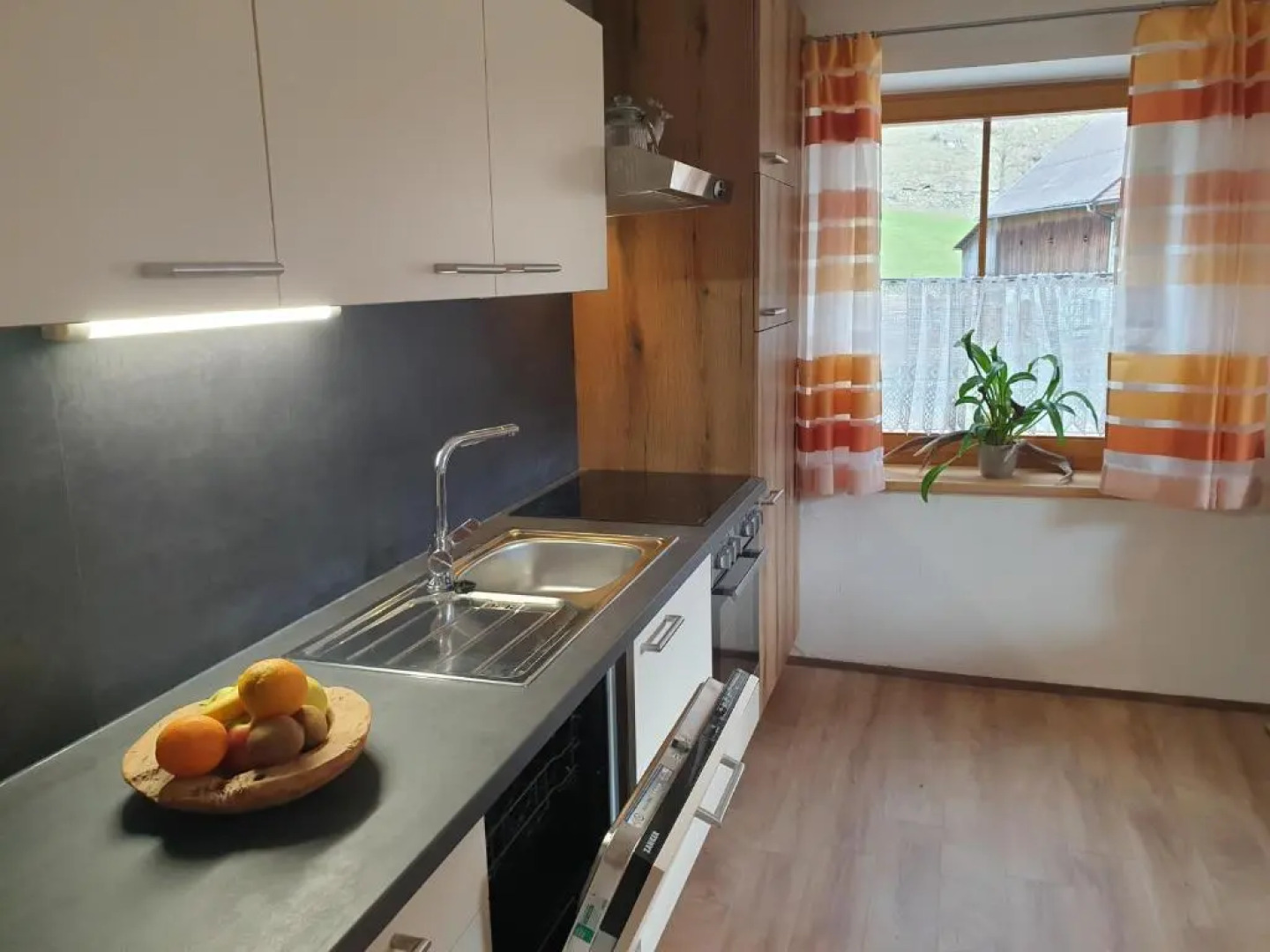 Ferienwohnung Aignerhof