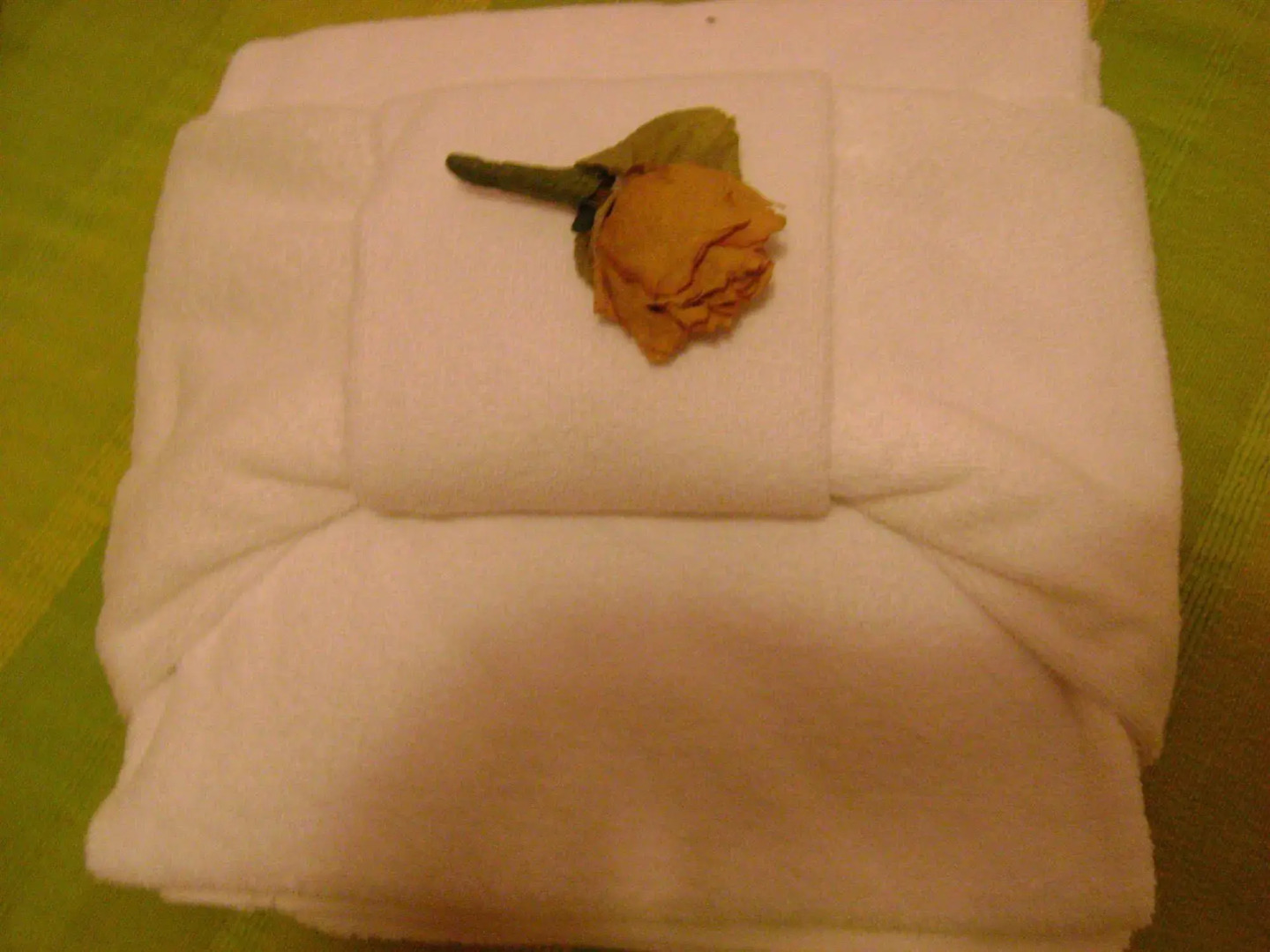 Weekend Accommodation