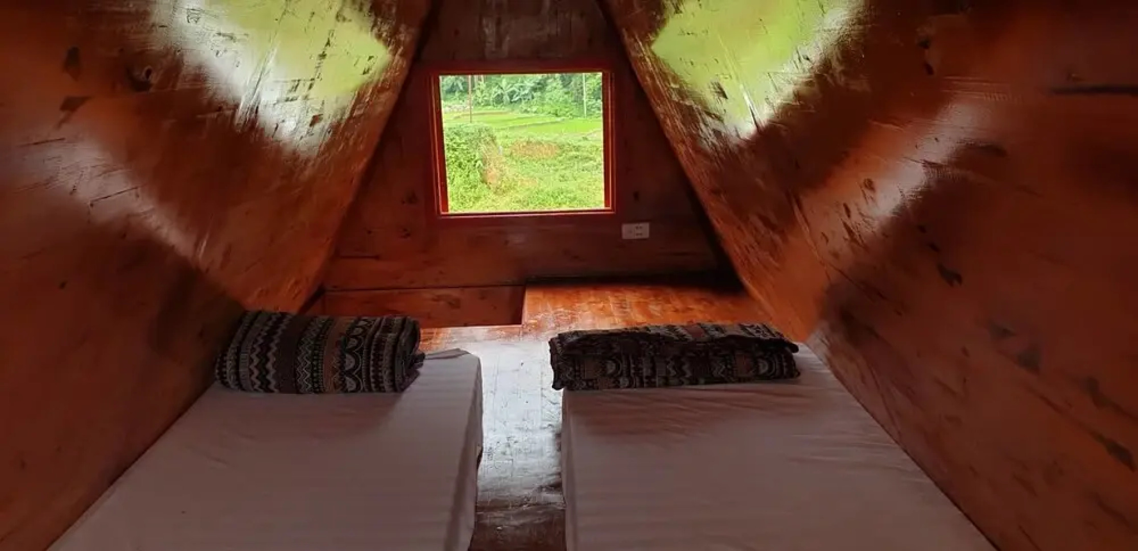 Maison Teahouse Homestay