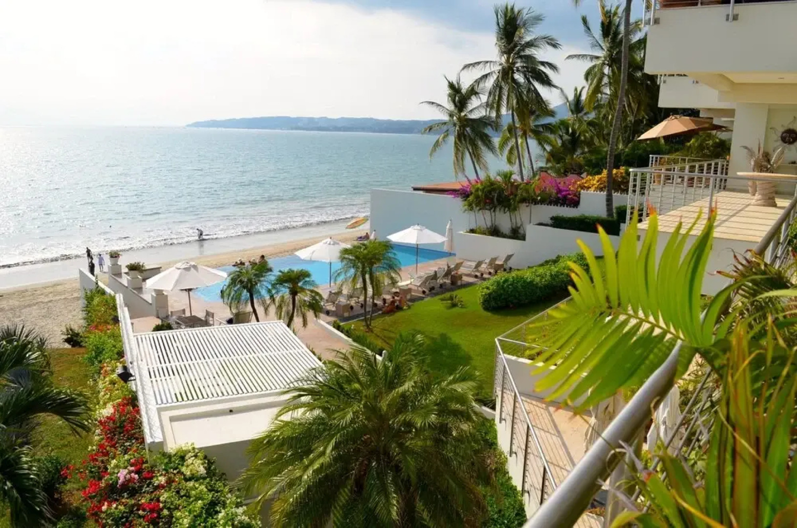 Minitas PP 2A 2 BR by Casago