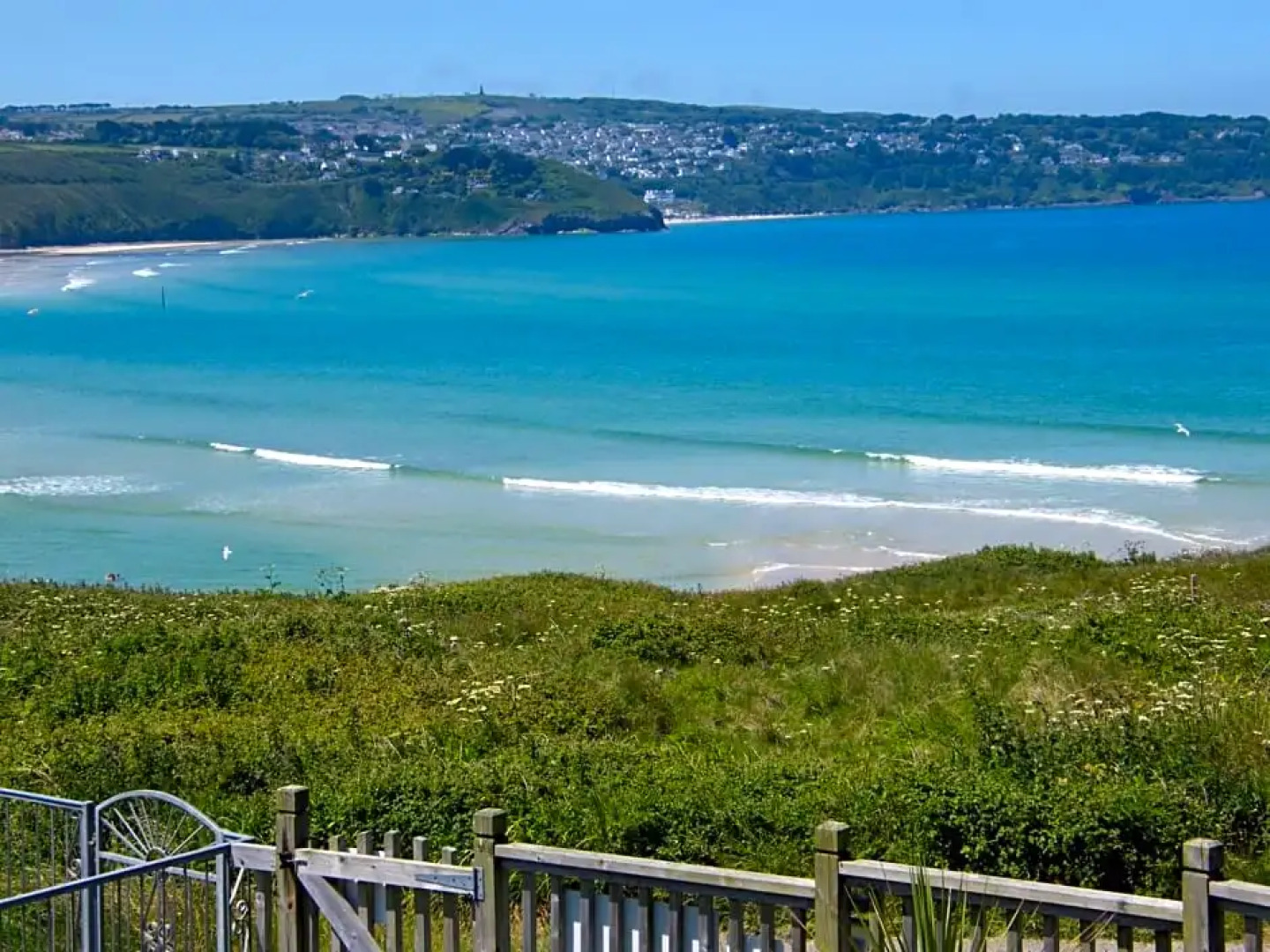 The Penellen Guest Accommodation Room Only