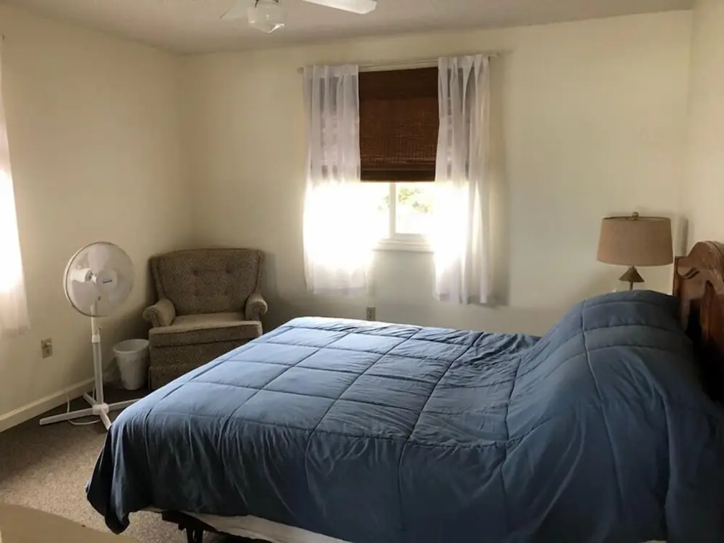 West Winds Motel & Cottages