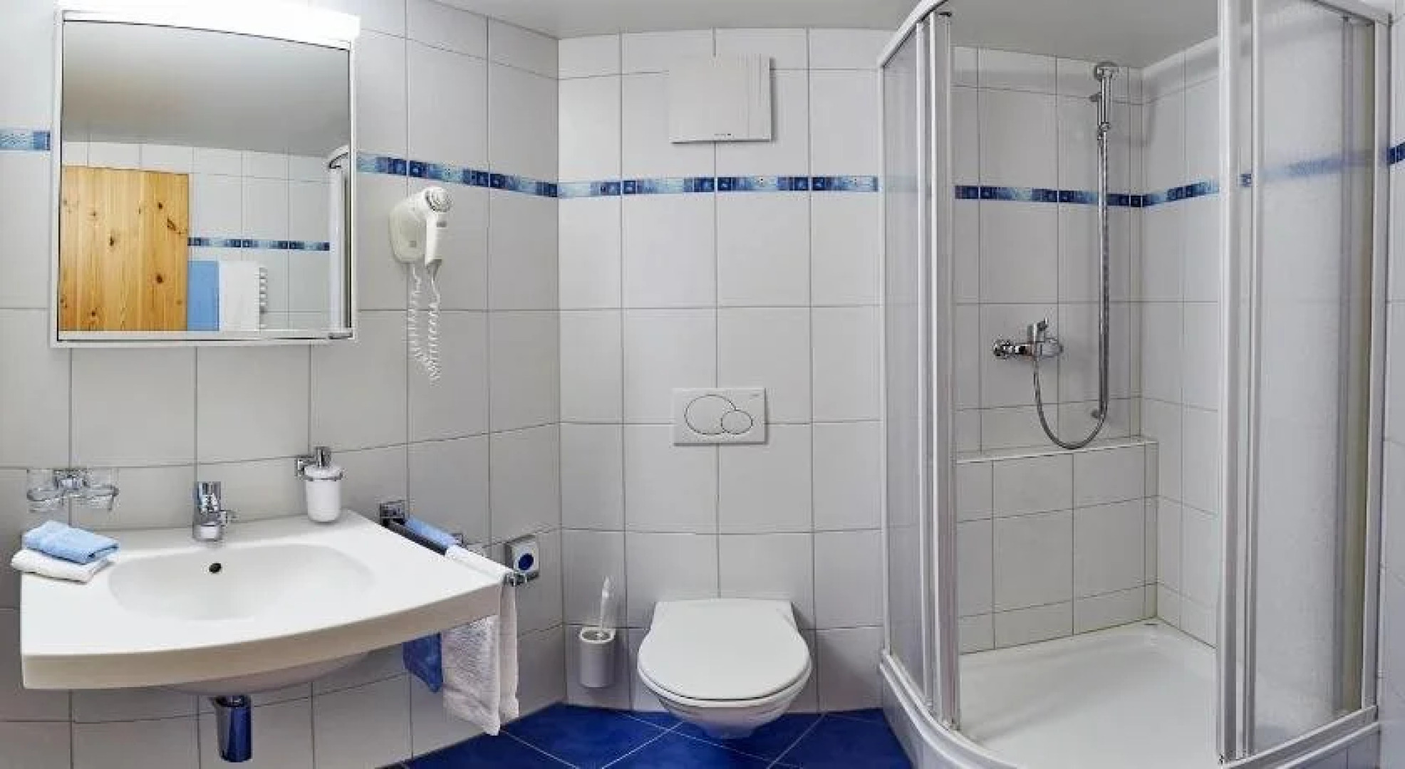 Hotel Garni Sonnenhalde