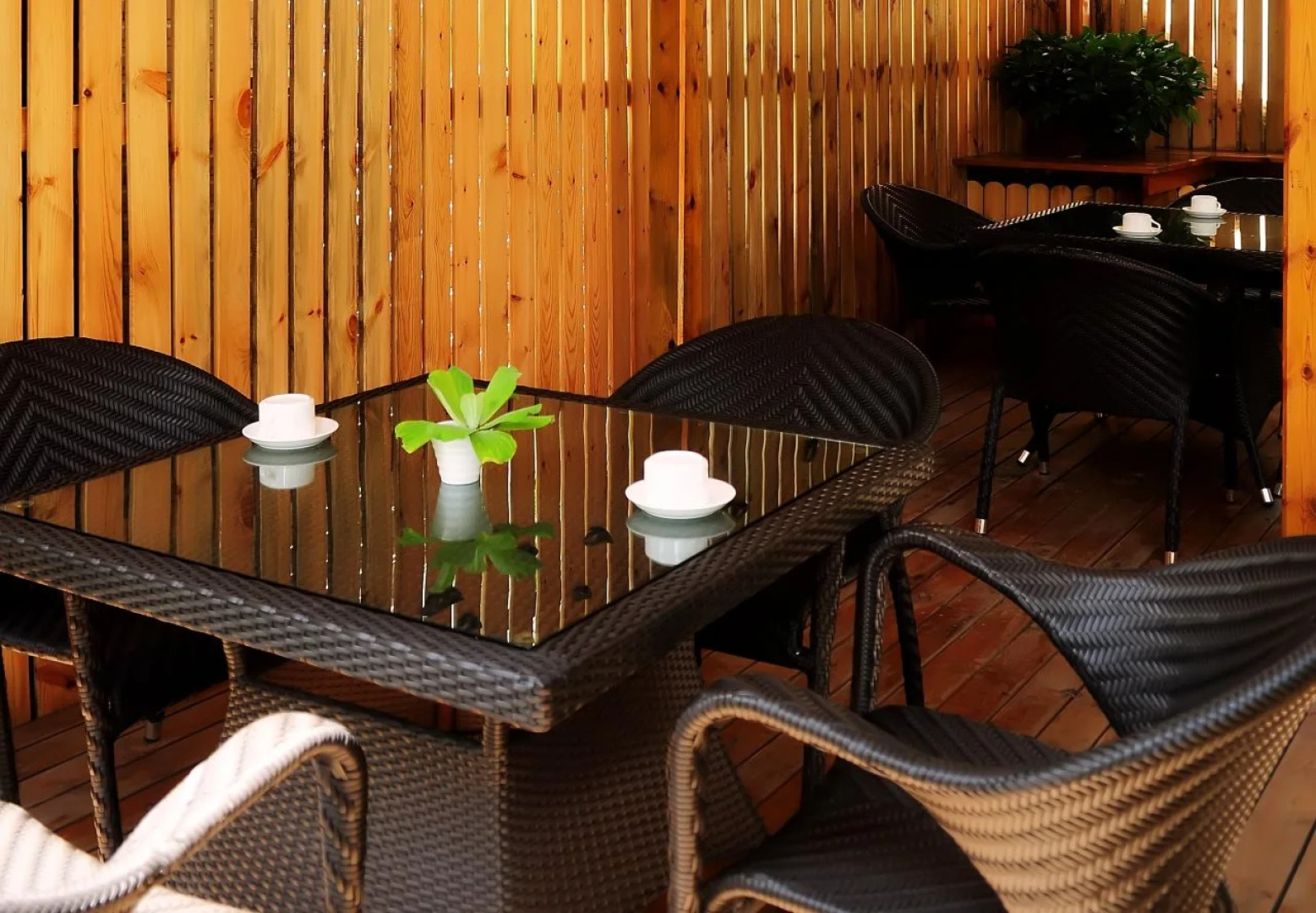 Xiamen Fortune Hotel