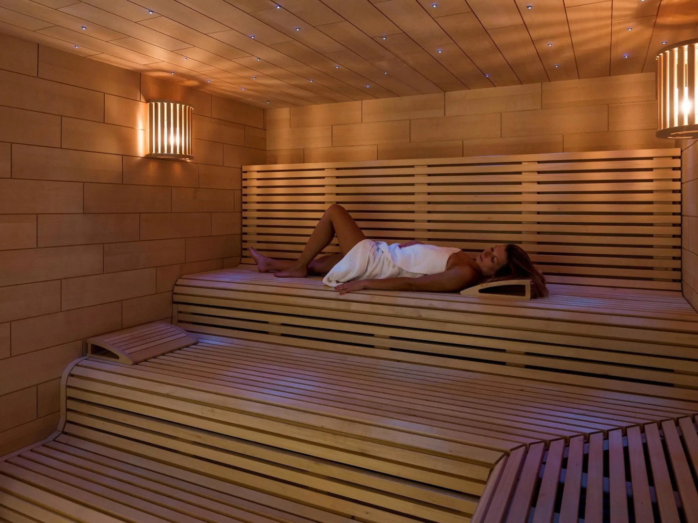 Sofitel Frankfurt Opera