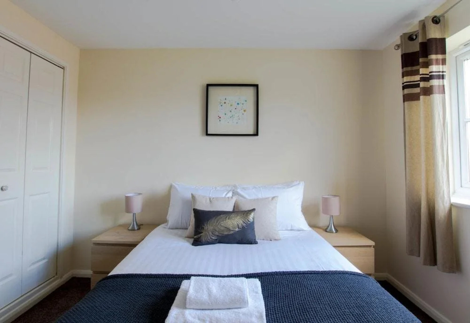 Oaklands House Serviced Apartments