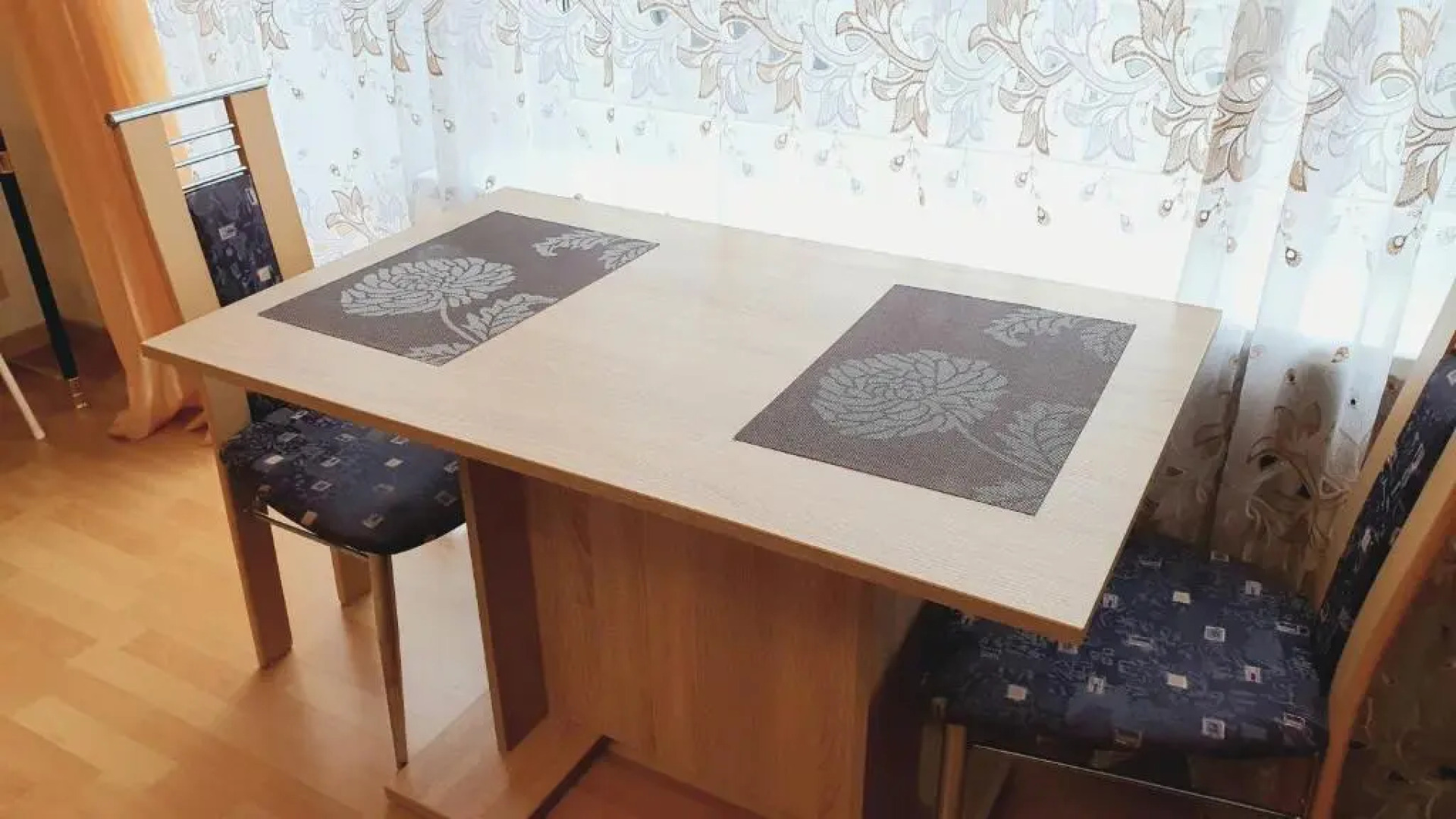 Gemütliche Wohnung in Langenargen