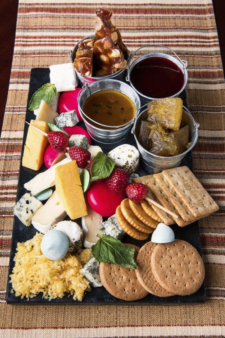 Misty Hills Country Hotel