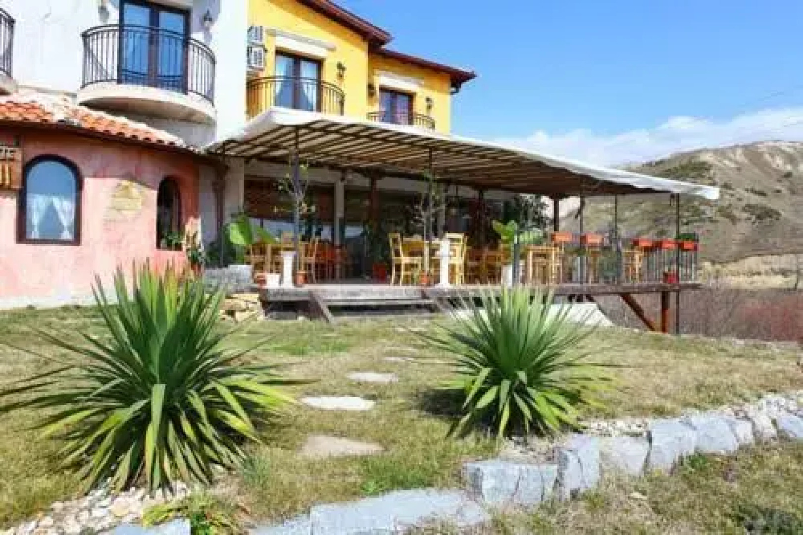 Boutique Hotel Colosseo