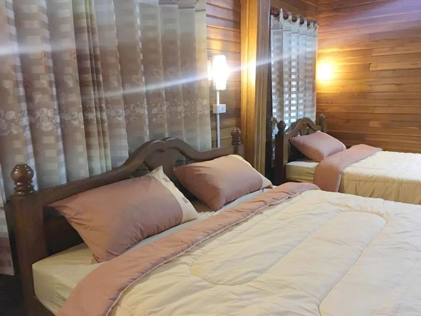 SA-DUE-MUENG Homestay