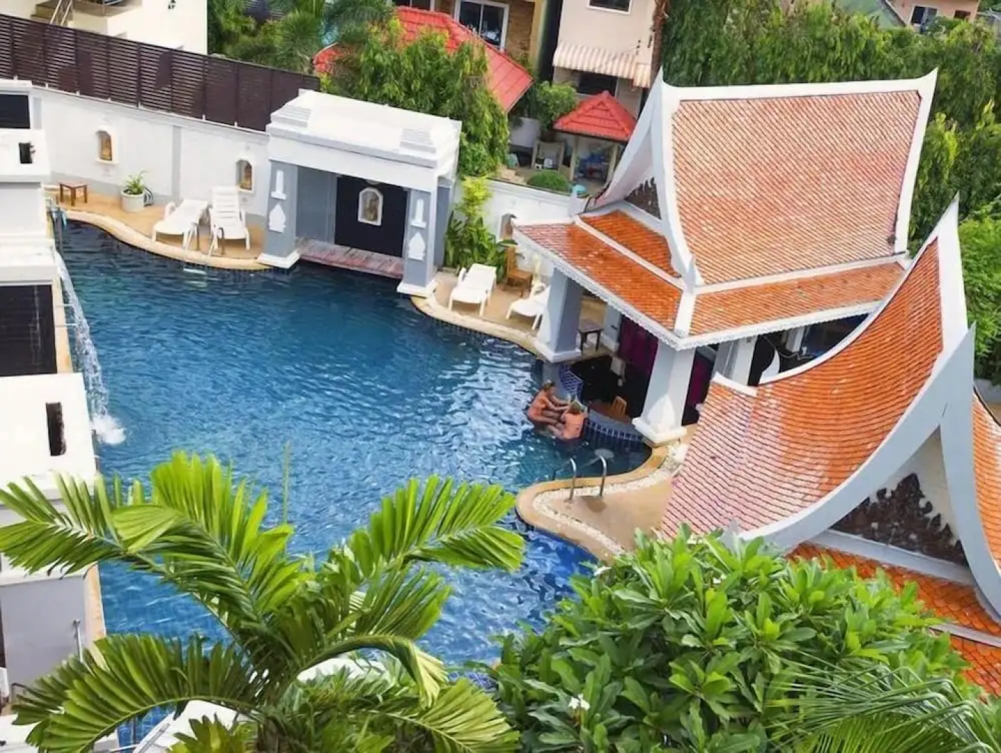 My Friends's House 2