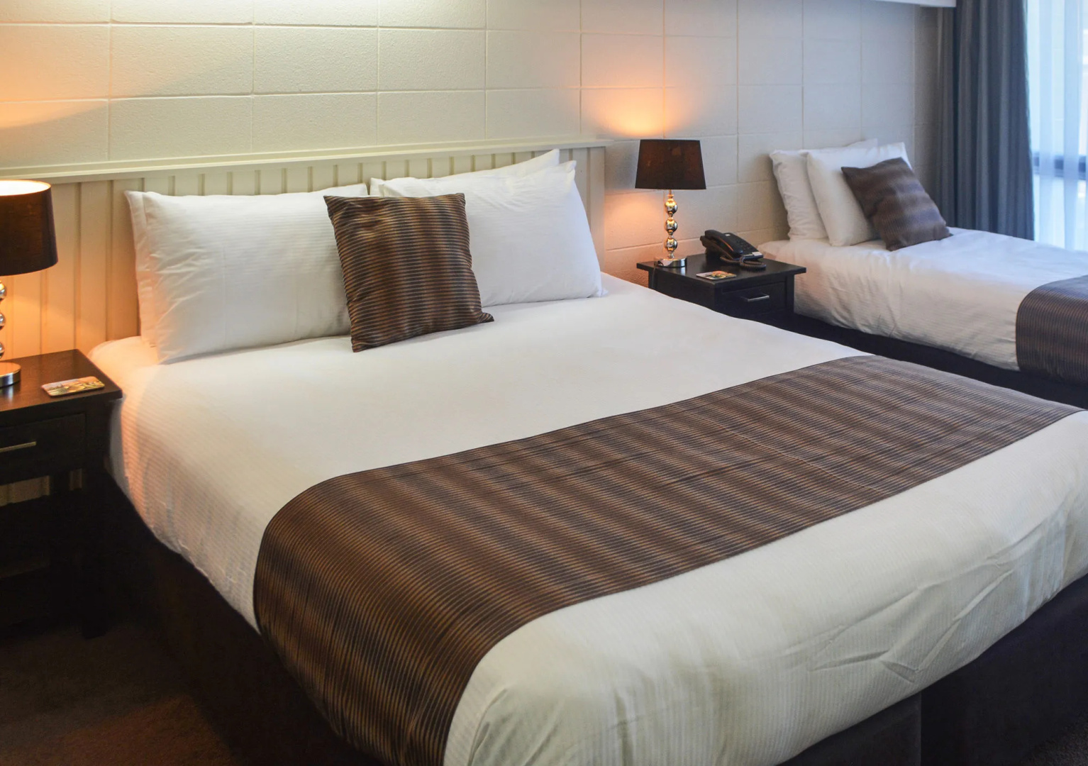 Heartland Ambassador Hotel Hamilton