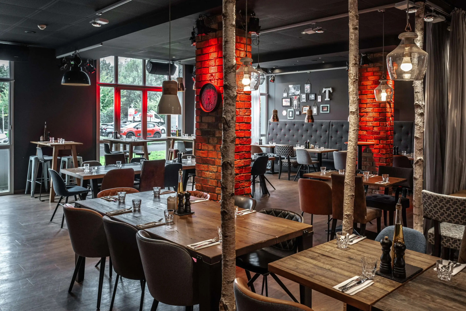 pentahotel Paris Charles de Gaulle Airport