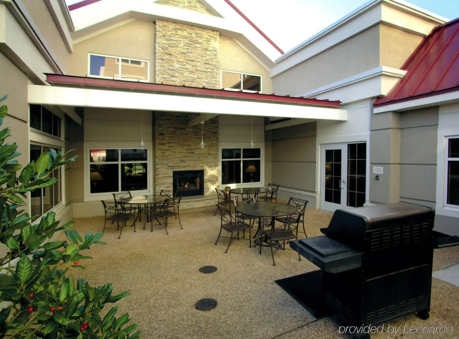 Residence Inn by Marriott Norfolk Airport