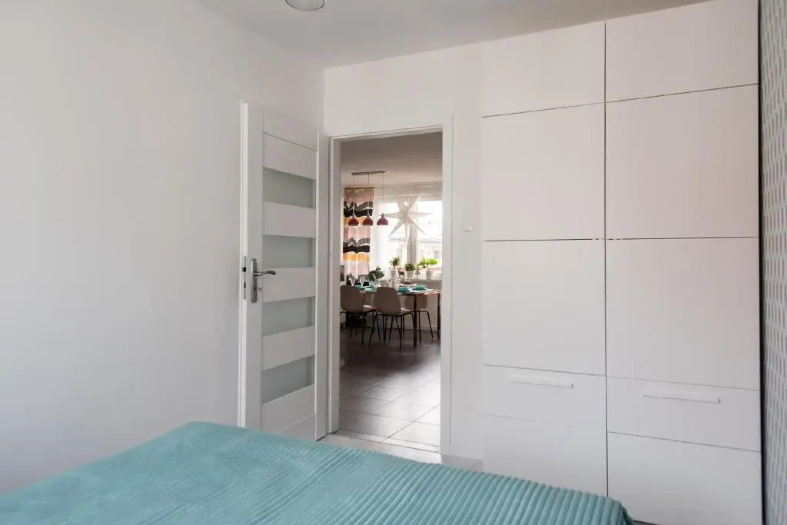 Legnica Apartament 52m2 Delux 1