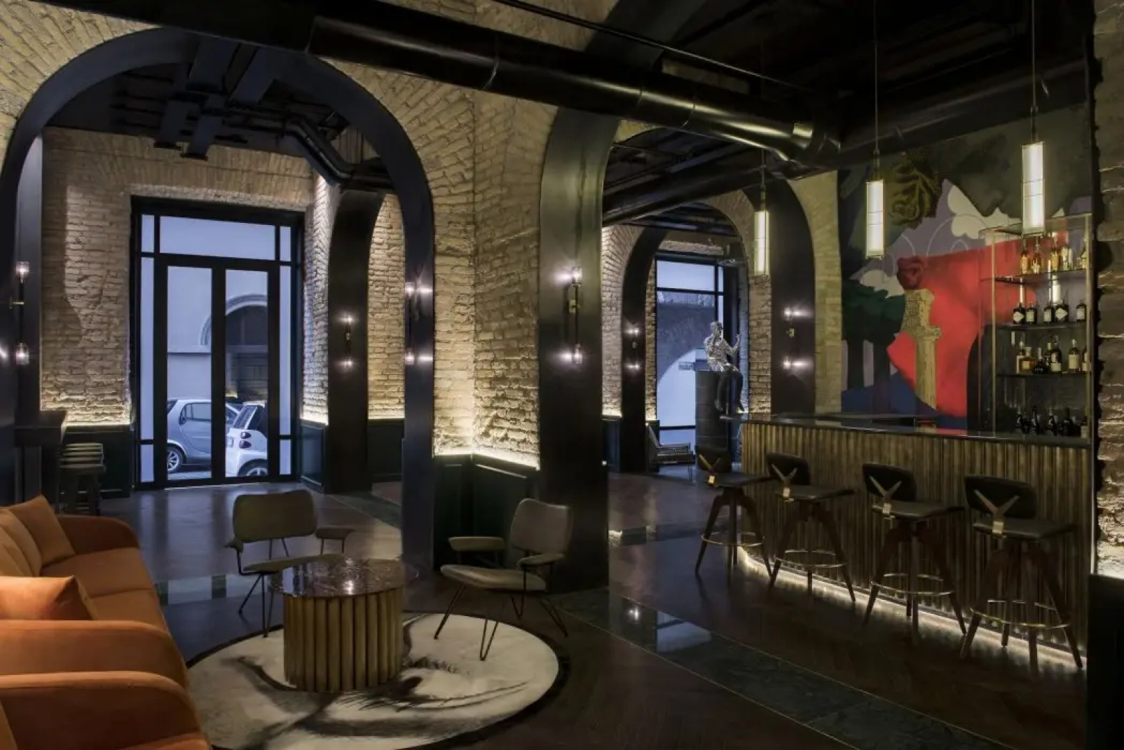 Hotel Chapter Roma