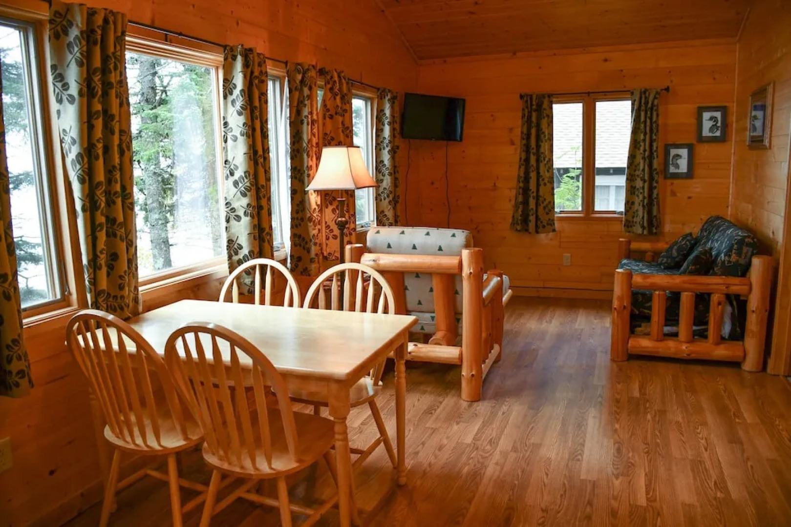 Solbakken Resort On Superior