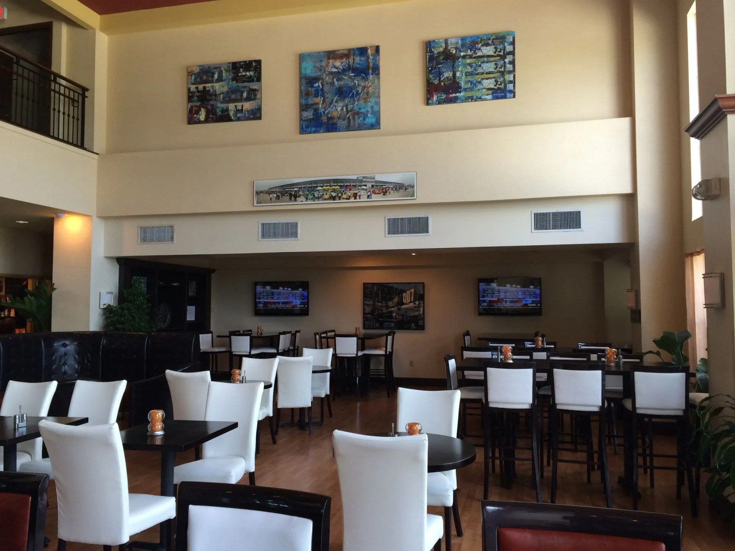 SEVEN Sebring Raceway Hotel