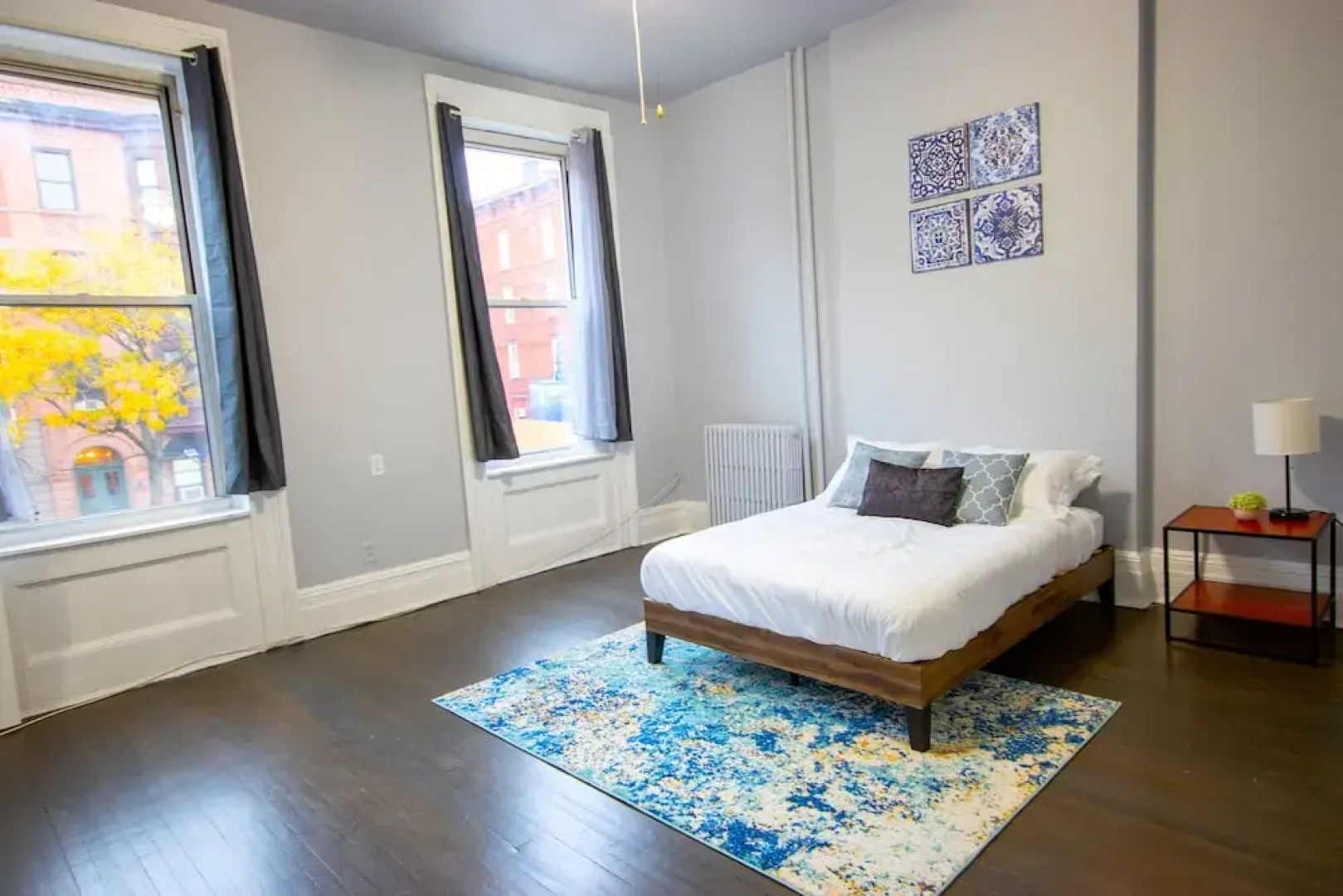 Mins From NYC - Spacious & Family Friendly - Heart of Hoboken