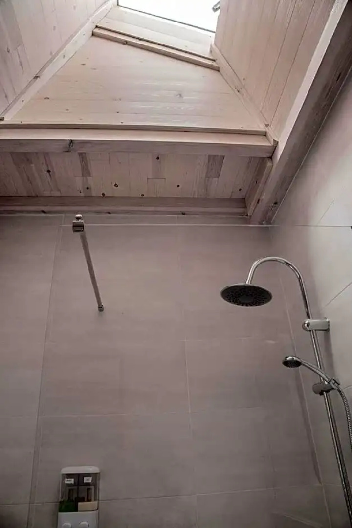 La Figal de Xugabolos - Hostel