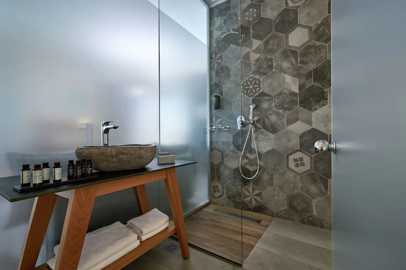 Enorme Santanna Beach