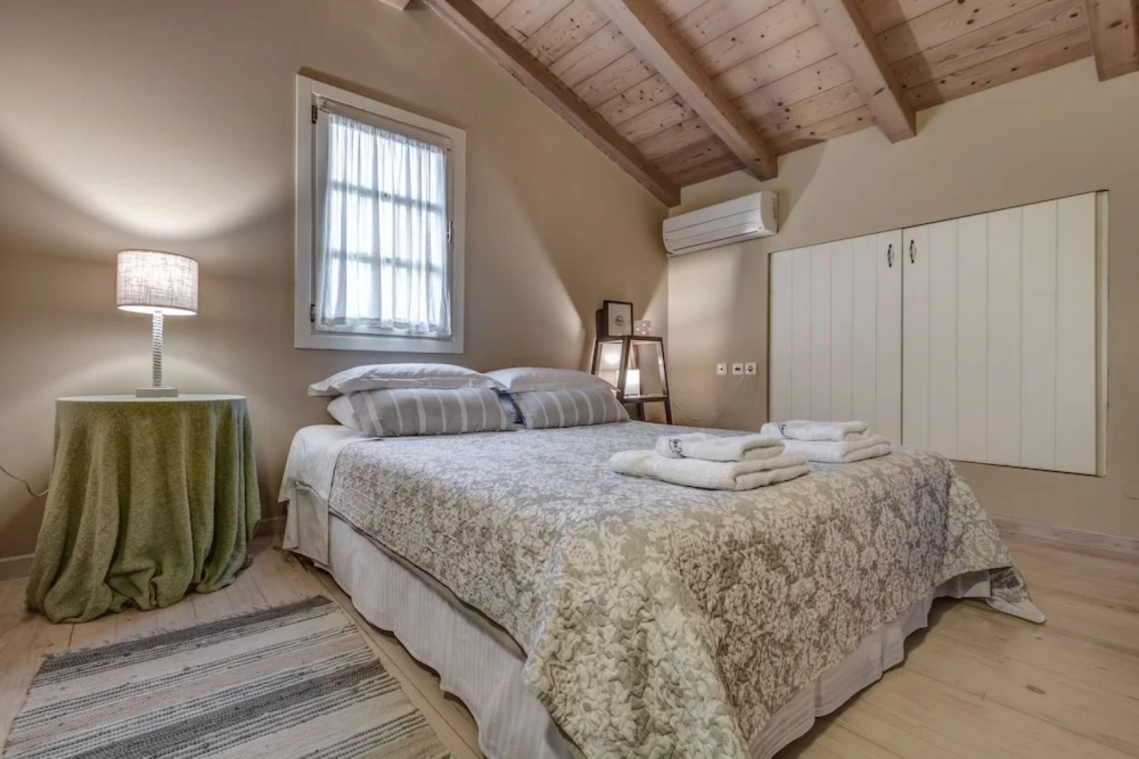 Mastrogiannis Farm House