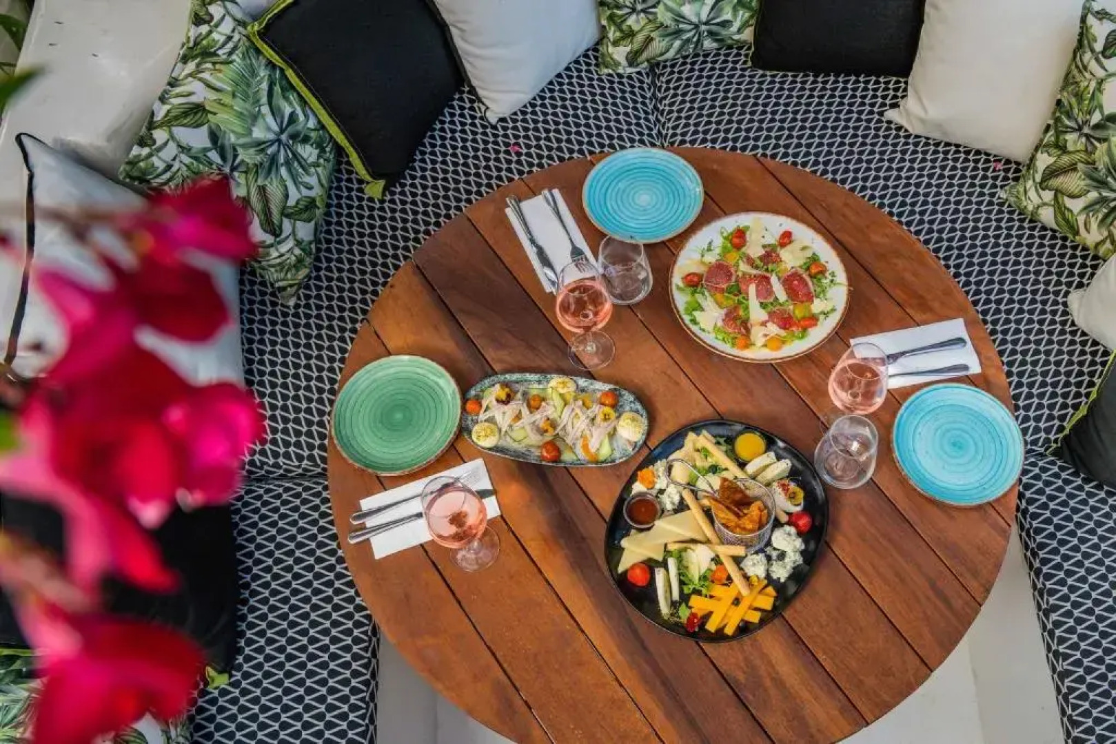 Drossia Residenza Boutique Hotel Malia