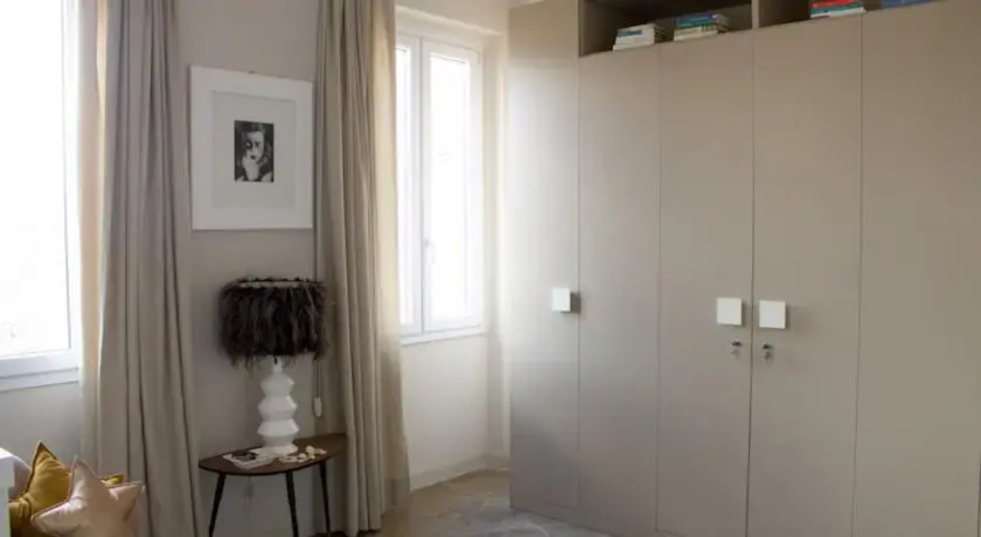 Casa Aria