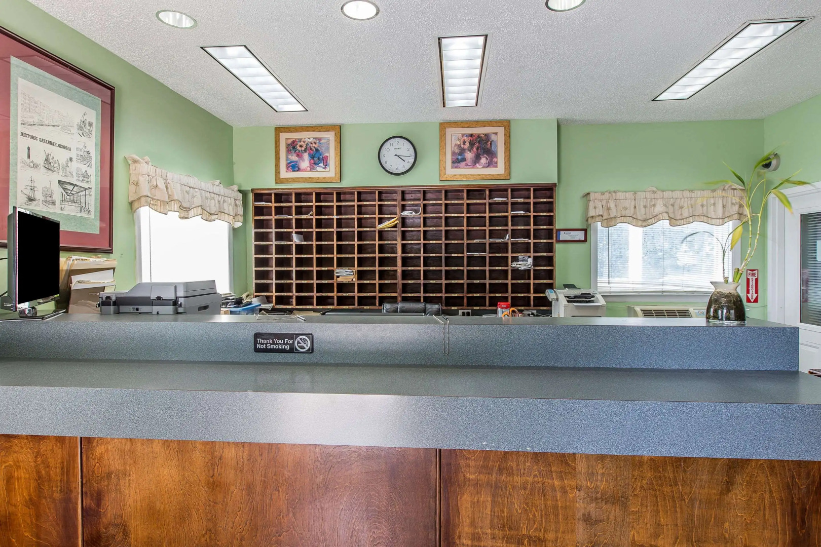 Suburban Studios Abercorn